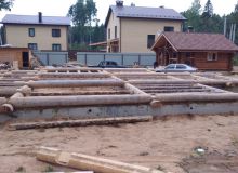Сруб Кострома 37